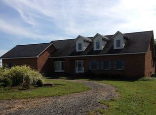 9400 Lee Hwy, Warrenton, VA 20186