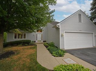 3507 Windsong Way, Maineville, OH 45039