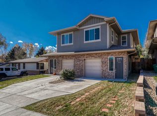 923 N Raleigh St, Denver, CO 80204