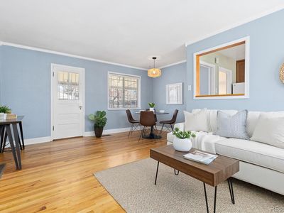 1755 Quince Street, Denver, CO, 80220