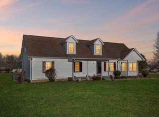 1480 Cutoff Rd, Murfreesboro, TN 37129