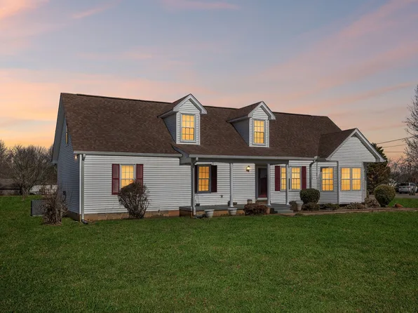 1480 Cutoff Rd, Murfreesboro, TN 37129