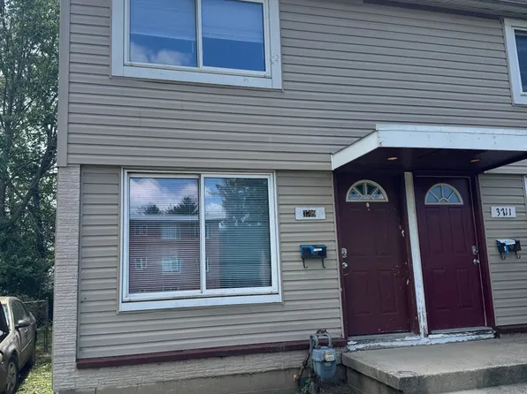 3709-3711 Briggs Rd, 3709-3711 Briggs Rd, Columbus, OH 43228