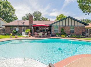 5532 Shady Mdw, North Richland Hills, TX 76180