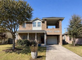 2302 Tomlinson Trail Dr, Houston, TX 77067