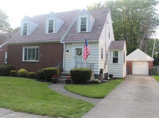 310 Walck Rd, North Tonawanda, NY 14120