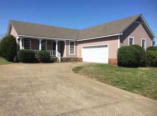 29 Clement Dr, Oakfield, TN 38362