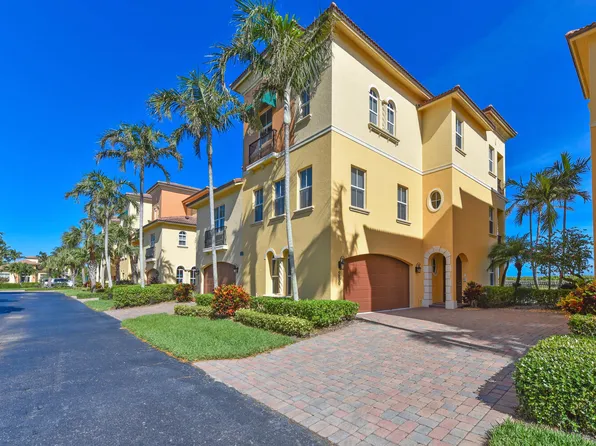 250 Ocean Bay Drive, Jensen Beach, FL 34957