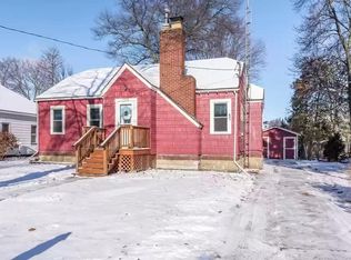 1316 W Union St, Midland, MI 48640