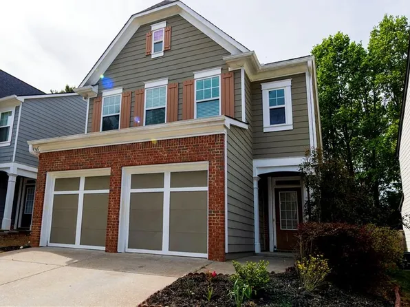 5815 Weddington Dr, Cumming, GA 30040