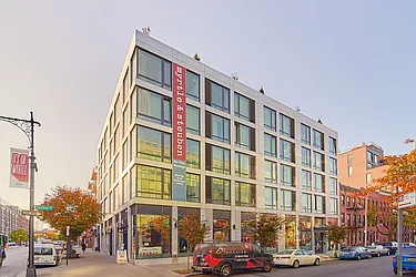 Rented by Living New York