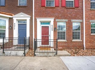 4269 W 118th Pl, Westminster, CO 80031