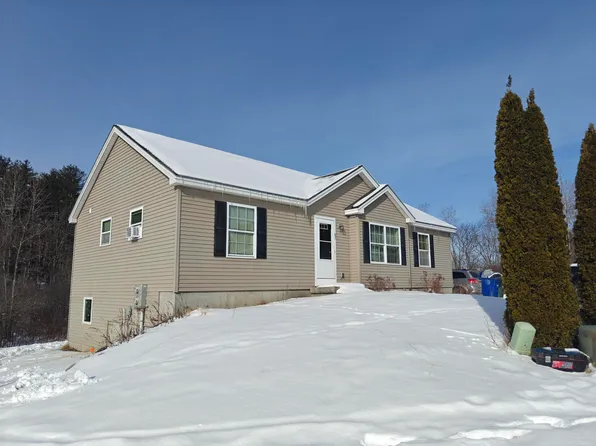 57 Wilson Drive, Westbrook, ME 04092