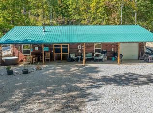 589 Bolch Hollow Rd, Annapolis, MO 63620