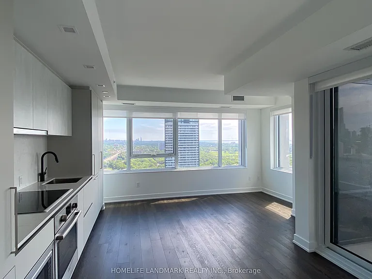609 Sherbourne St #3209 — Photo 27