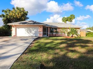 2616 Traverse Ave, North Port, FL 34286