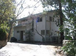 30897 Allview Dr, Running Springs, CA 92382