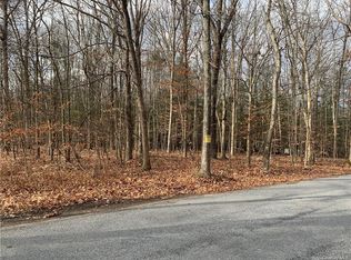 Crans Mill Rd, Crawford, NY 12566