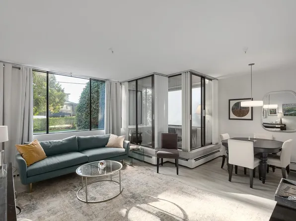 1737 Duchess Ave #101, West Vancouver, BC V7V 1P8