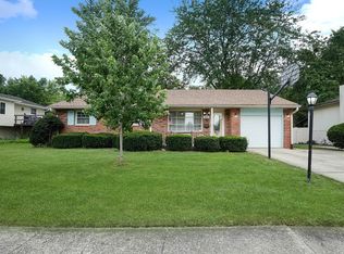 615 Westnedge Rd, Joliet, IL 60435