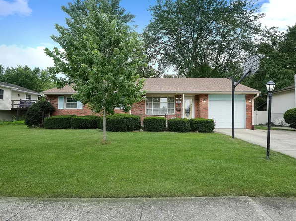 615 Westnedge Rd, Joliet, IL 60435