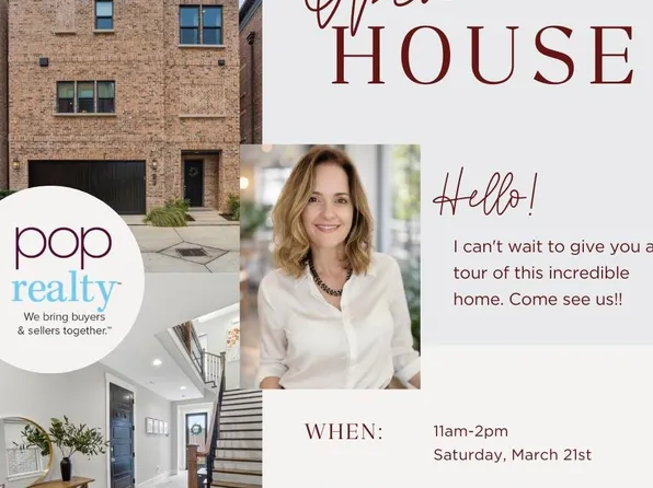 2813 Hicks St, Houston, TX 77007