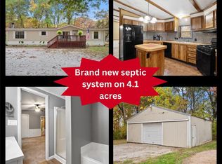 2910 Trout Camp Rd, Waterloo, IL 62298