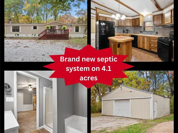 2910 Trout Camp Rd, Waterloo, IL 62298