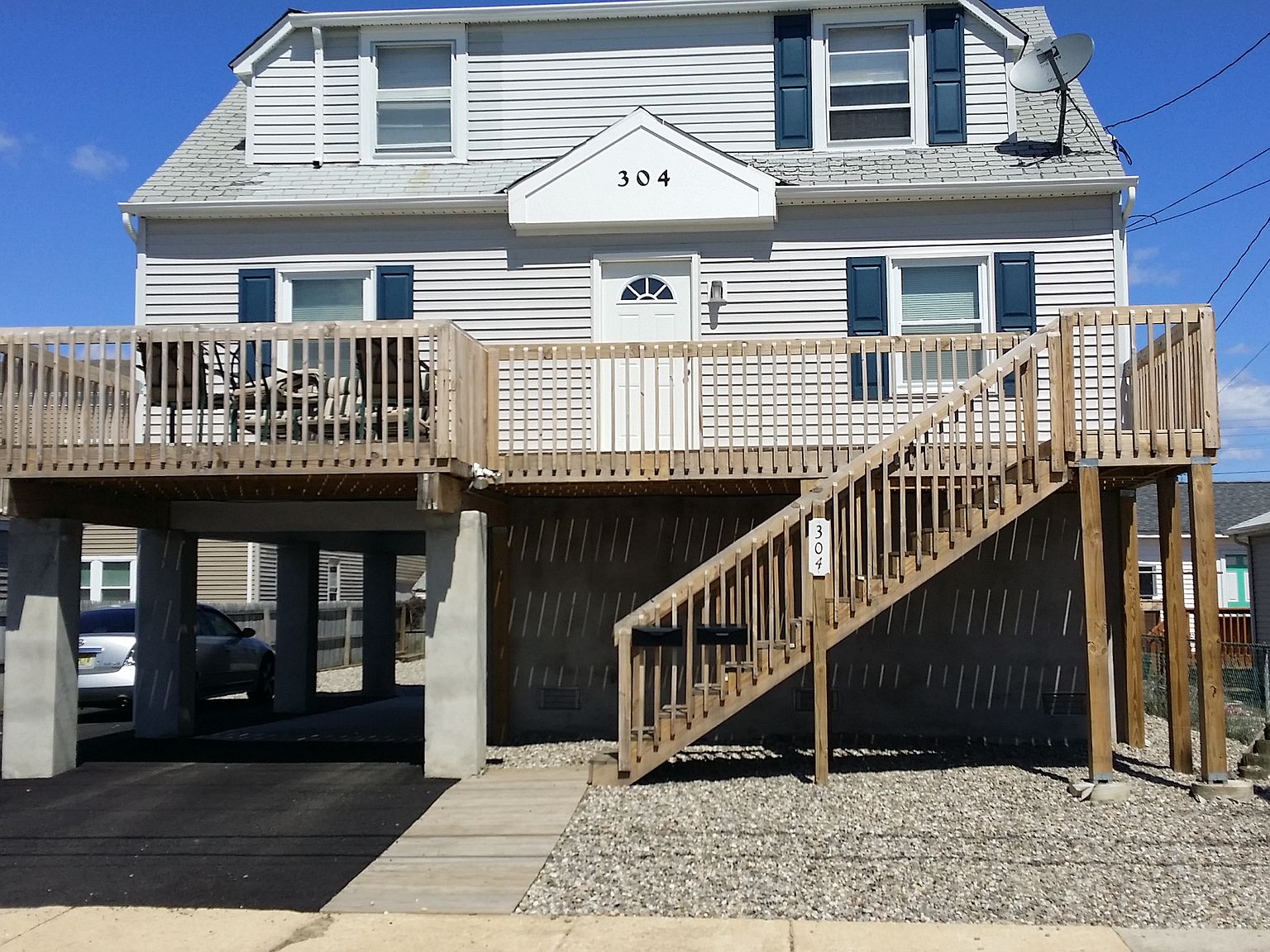 30406 Sampson Ave, Seaside Heights, NJ 08751 Zillow