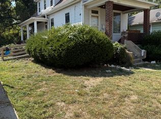 1373 Section Rd, Cincinnati, OH 45237