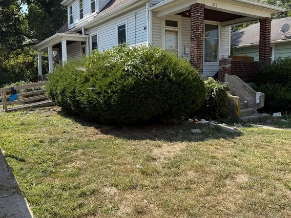 1373 Section Rd, Cincinnati, OH 45237