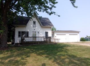 65420 Middle Colon Rd, Burr Oak, MI 49030