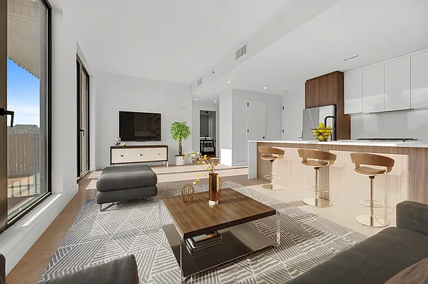 Rented by West 124th Manager LLC | media 46