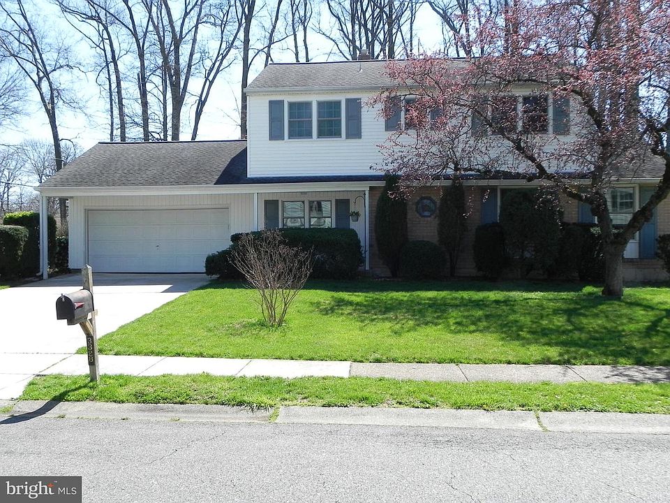 1st image of 3328 Altamont Dr