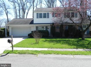 3328 Altamont Dr, Wilmington, DE 19810