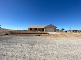 1481 W Colina Ln, Pahrump, NV 89060