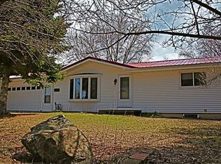 17376 Valley View Rd, Townsend, WI 54175