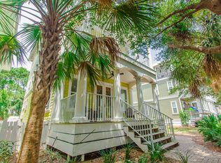 119 Cottage Ct, Panama City Beach, FL 32413