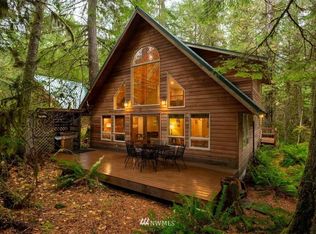 7092 Bluet Pass, Glacier, WA 98244