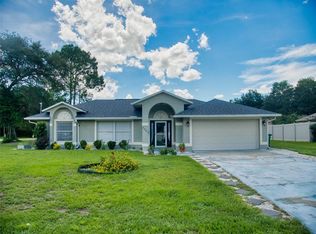 2281 Bahama St, Deltona, FL 32738