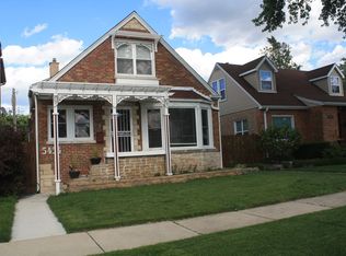 5455 N New England Ave, Chicago, IL 60656