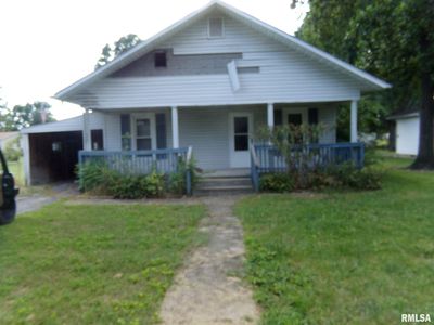 310 S Lincoln St, Royalton, IL, 62983