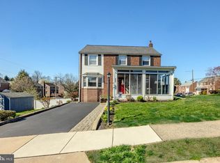1700 Melrose Ave, Havertown, PA