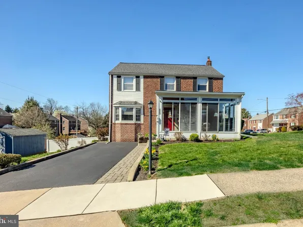 1700 Melrose Ave, Havertown, PA 19083
