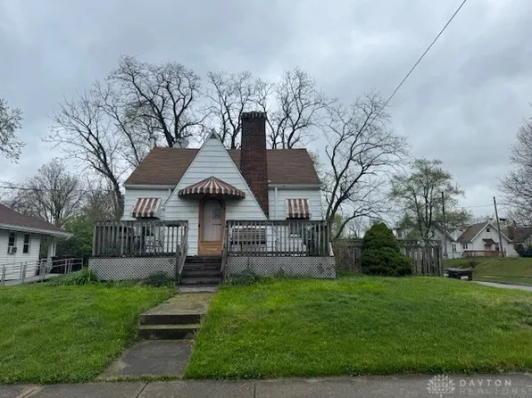 1832 Dallas Ave, Cincinnati, OH 45239
