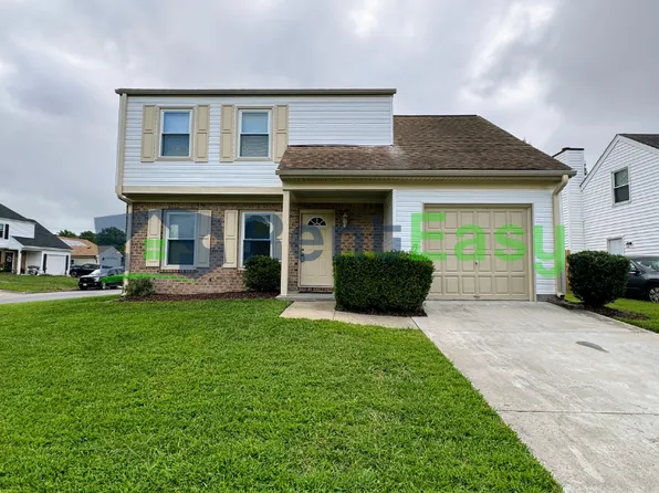 1584 Boles Pl, Virginia Beach, VA 23454