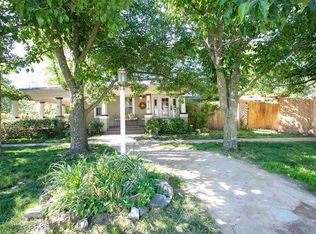 219 E Topeka St, Whitewater, KS 67154