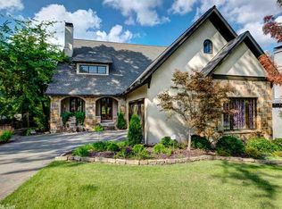 4410 I St, Little Rock, AR 72205