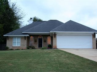 2106 Keystone Dr, Auburn, AL 36830