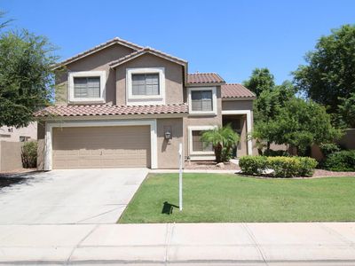 274 W Goldfinch Way, Chandler, AZ, 85286